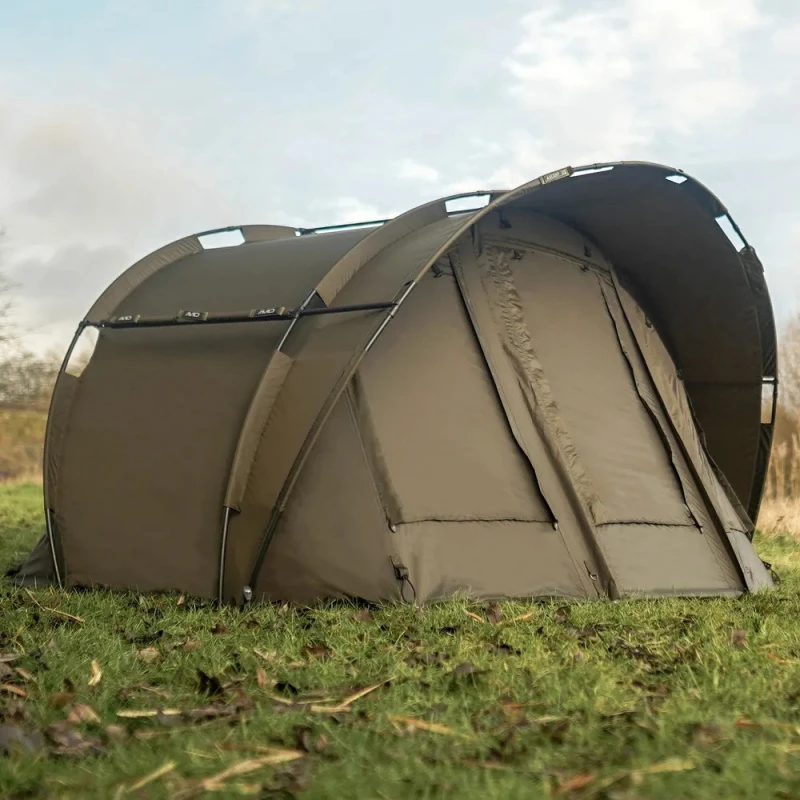 Avid Ascent Bivvy - One Man 2 Avid Ascent Bivvy - One Man - Image 2