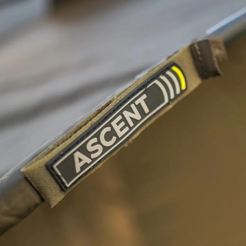 Avid Ascent Bivvy - One Man 5 Avid Ascent Bivvy - One Man - Image 5