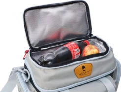 Westin W3 Lure Bag Plus (4 Boxes) Grey/Black Small 5 Westin W3 Lure Bag Plus (4 Boxes) Grey/Black Small -Kalastustarvikekauppa A100 389 S 3