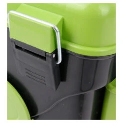 Helios Winter Box Fishbox 10L - Green -Kalastustarvikekauppa B 156320 4