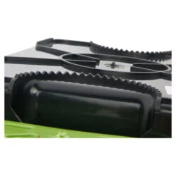 Helios Winter Box Fishbox 10L - Green -Kalastustarvikekauppa B 156320 5