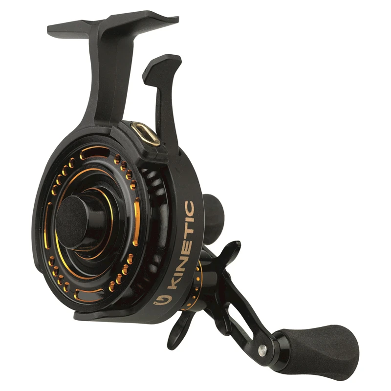 Kinetic DLX Inline 25 1 Kinetic DLX Inline 25