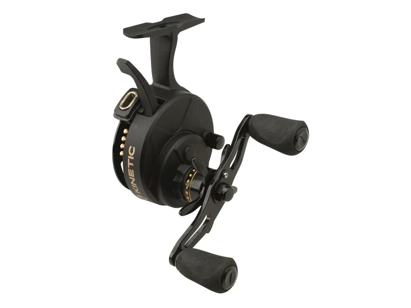 Kinetic DLX Inline 25 2 Kinetic DLX Inline 25 - Image 2