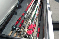 Rod Glove Bait Glove -Kalastustarvikekauppa BG6RDr 4