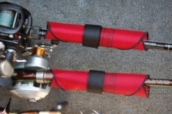 Rod Glove Bait Glove -Kalastustarvikekauppa BG6RDr 5