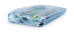 Lure Lock Clear Roll Up Bag -Kalastustarvikekauppa BOB 00 1604 4