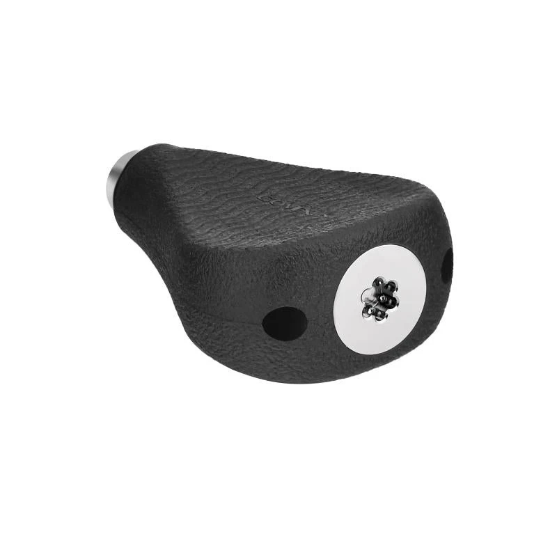 Gomexus 110mm Aluminium Handle With 35mm TPE Knob 3 Gomexus 110mm Aluminium Handle With 35mm TPE Knob - Image 3