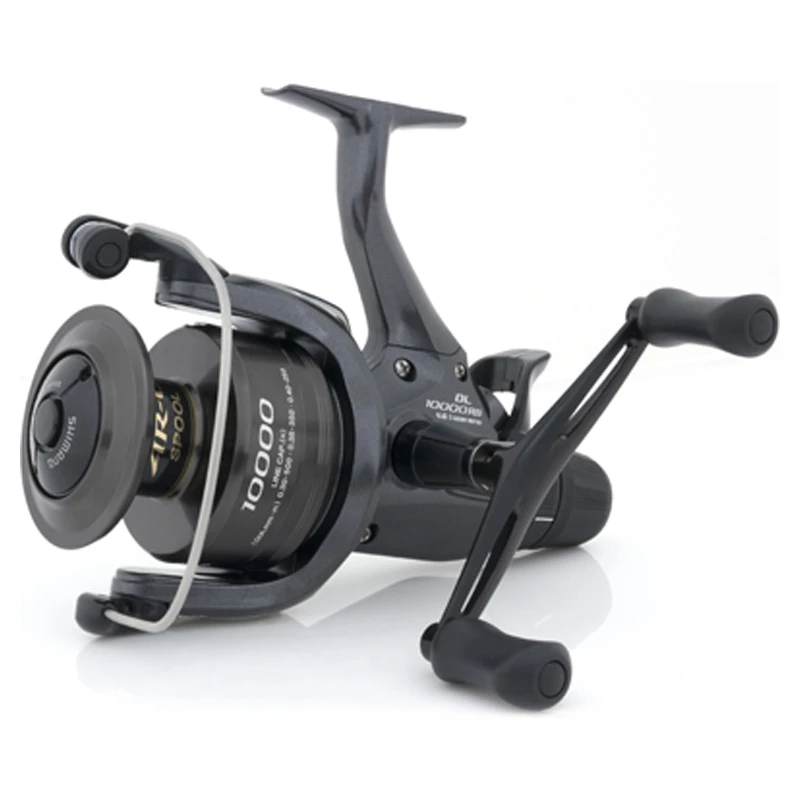 Shimano Baitrunner DL RB 1 Shimano Baitrunner DL RB