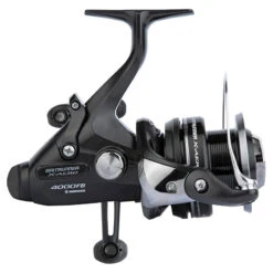 Shimano Baitrunner X-Aero FB 4000 7 Shimano Baitrunner X-Aero FB 4000 -Kalastustarvikekauppa BTRXAR4000FB 4