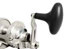 Accurate Boss Extreme 2-Speed R -Kalastustarvikekauppa BX2 400 Sr 4