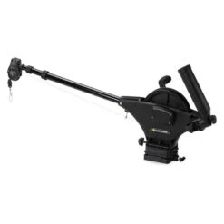 Cannon Uni-Troll 10 STX Deep Rig Incl. Swivel Plate