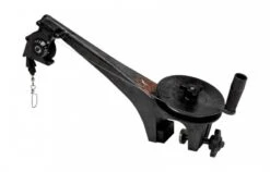 Cannon Mini-Troll Djuprigg Cannon