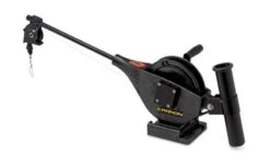 Cannon Lake-Troll Djuprigg