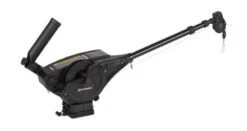 Cannon Magnum 10 Djuprigg