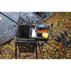 Fox 17L Bucket Insert 11 Fox 17L Bucket Insert -Kalastustarvikekauppa CBT009 11