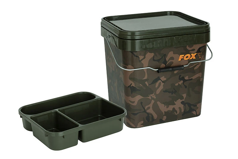 Fox 17L Bucket Insert 2 Fox 17L Bucket Insert - Image 2