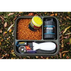 Fox 17L Bucket Insert 10 Fox 17L Bucket Insert -Kalastustarvikekauppa CBT009 8