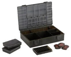 Fox Edges Loaded Medium Tackle Box -Kalastustarvikekauppa CBX091 3