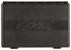 Fox Edges Loaded Medium Tackle Box -Kalastustarvikekauppa CBX091 5