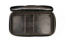 Fox Aquos Camolite Rig Box And Tackle Bag -Kalastustarvikekauppa CEV016 5