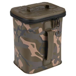 Fox Aquos Camolite Multi Bag Inc Insert