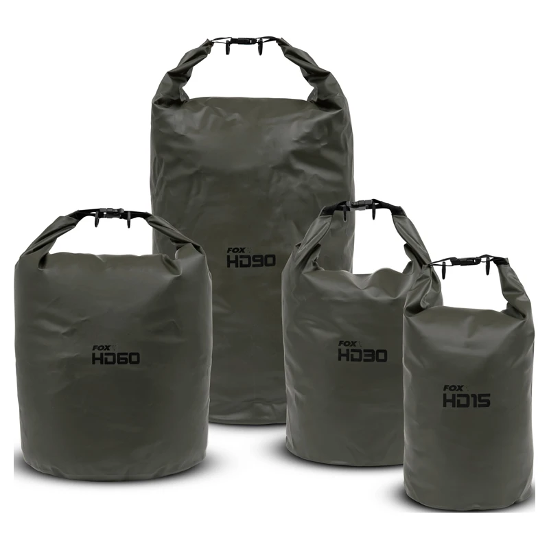 Fox HD Dry Bag 1 Fox HD Dry Bag