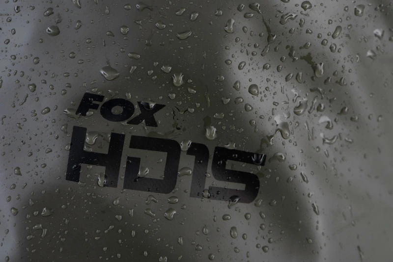 Fox HD Dry Bag 2 Fox HD Dry Bag - Image 2