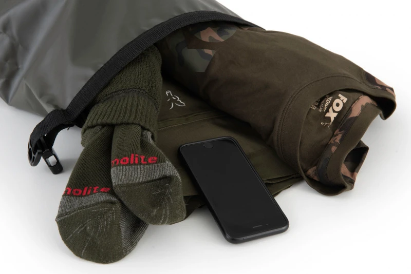 Fox HD Dry Bag 3 Fox HD Dry Bag - Image 3