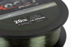 Fox Exocet Pro Low Vis Green, 1000m -Kalastustarvikekauppa CML188r 4