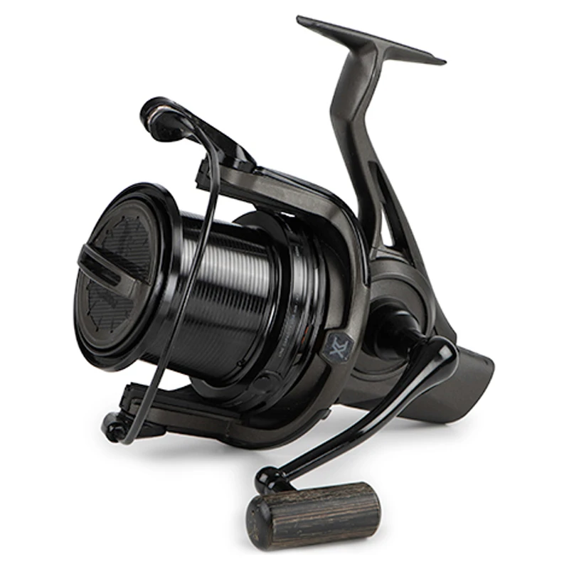 Fox XC Reel 1 Fox XC Reel