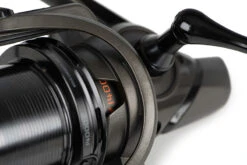 Fox XC Reel 11 Fox XC Reel -Kalastustarvikekauppa CRL089r 6