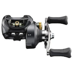 Shimano Curado K 300/301 -Kalastustarvikekauppa CU301Kr 3