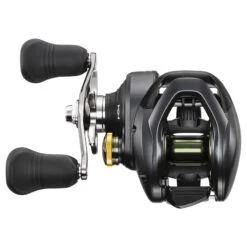 Shimano Curado K 300/301 -Kalastustarvikekauppa CU301Kr 5