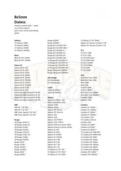 Gomexus 100mm Carbon Handle With 27mm TPE Knob -Kalastustarvikekauppa DCS100A27BKBKr 10