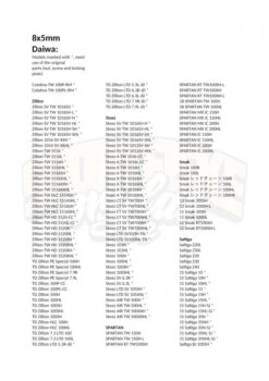 Gomexus 100mm Carbon Handle With 27mm TPE Knob -Kalastustarvikekauppa DCS100A27RDBKr 12