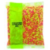 Lorpio Bisquit 400g - Super Fluo Mix