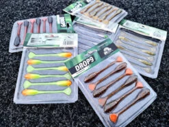 High5Lures Drop9 (6pcs) -Kalastustarvikekauppa DRP9101r 3