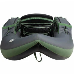 Super Fat Cat - Gray/Sage -Kalastustarvikekauppa FC 000224 3