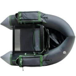 Super Fat Cat - Gray/Sage -Kalastustarvikekauppa FC 000224 5