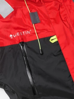 Westin W6 Flotation Suit Midnight Sun -Kalastustarvikekauppa FS03105r 6