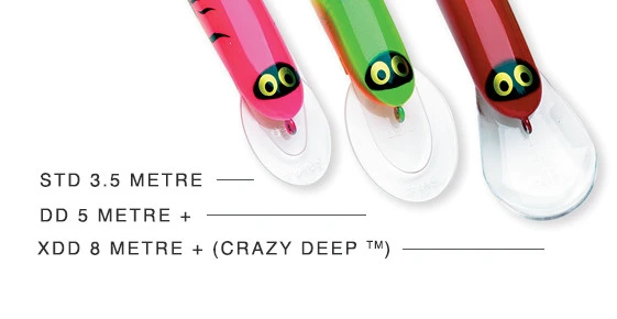 Halco Sorcerer 150 2 Halco Sorcerer 150 - Image 2