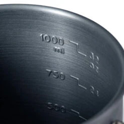 GSI Outdoors Halulite 1.1 L Boiler -Kalastustarvikekauppa GSI50190 3