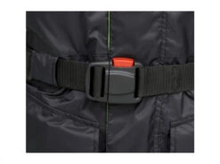 Kinetic Guardian Flotation Suit Black/Lime -Kalastustarvikekauppa H100 092r 4