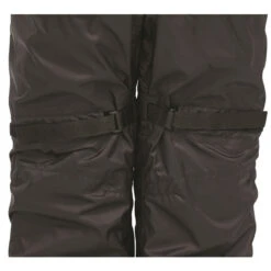 Kinetic Guardian Flotation Suit Black/Lime -Kalastustarvikekauppa H100 092r 5