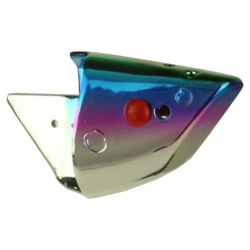 Hurricane Bait Head 1 Hurricane Bait Head