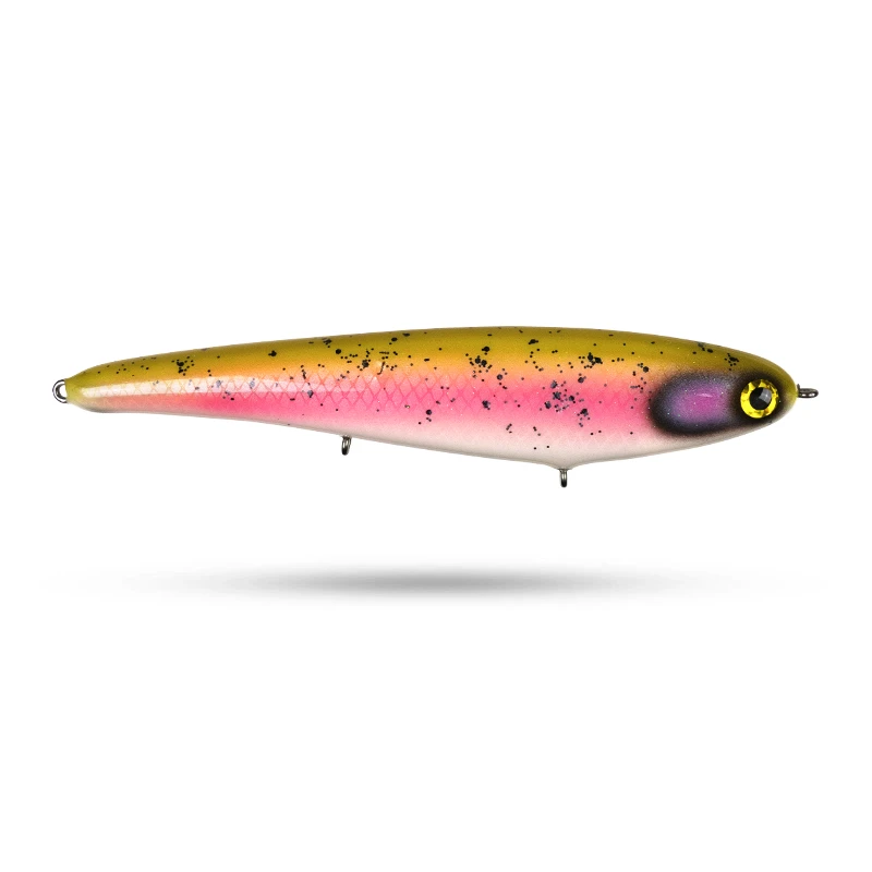 JW Lures Slacker BigGlide 26cm, 175g 1 JW Lures Slacker BigGlide 26cm, 175g