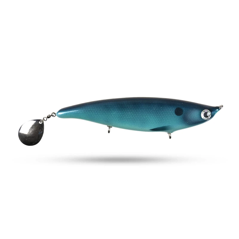 JW Lures Spitfire V2 104g 1 JW Lures Spitfire V2 104g