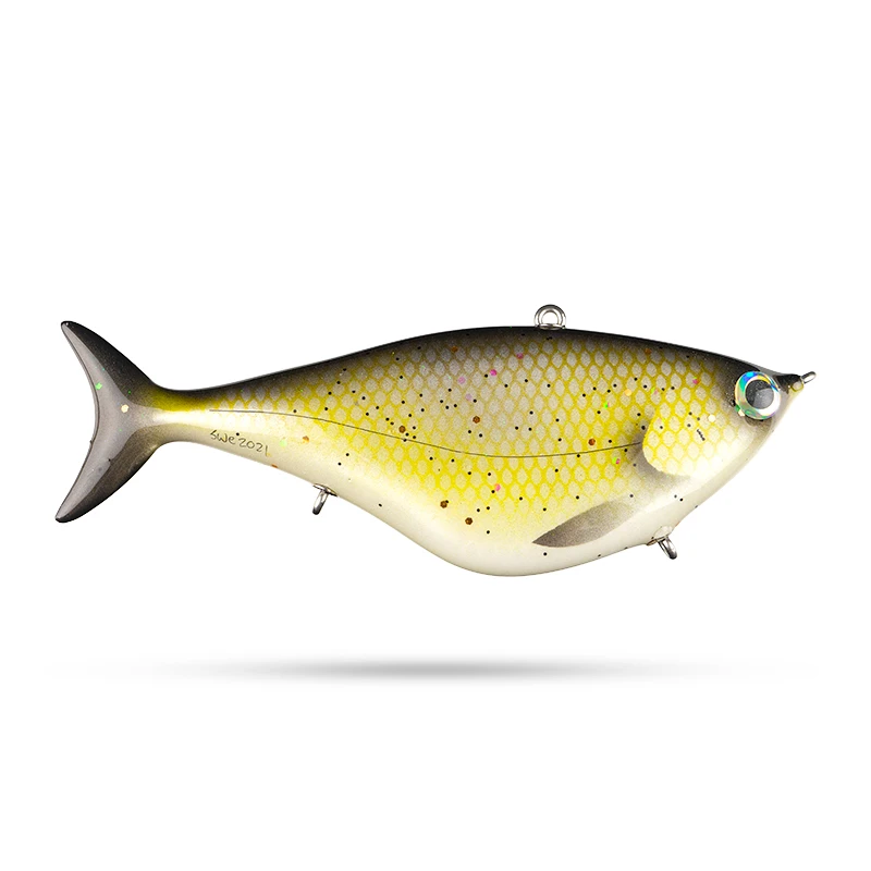 JW Lures WibeGlide 20cm, 130g 1 JW Lures WibeGlide 20cm, 130g