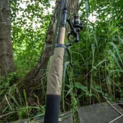 Korum Transition Elasticated Tip & Butt Protectors -Kalastustarvikekauppa K0290054 4