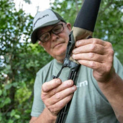 Korum Transition Elasticated Tip & Butt Protectors -Kalastustarvikekauppa K0290054 5